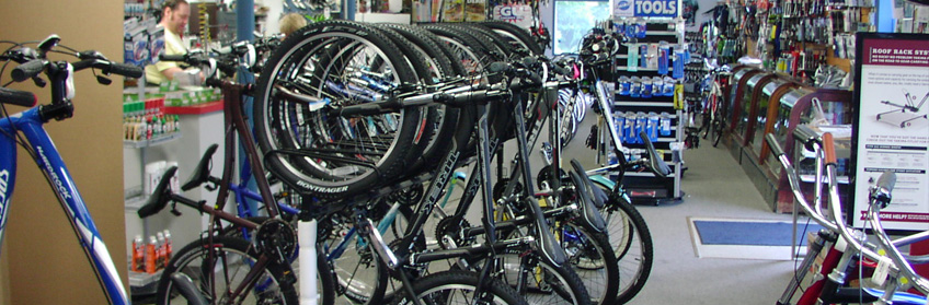 Cycles for Sale